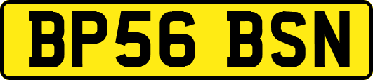 BP56BSN