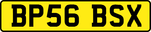 BP56BSX