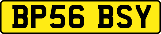 BP56BSY