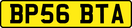BP56BTA