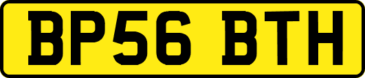 BP56BTH