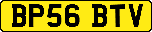BP56BTV
