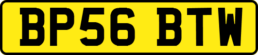 BP56BTW