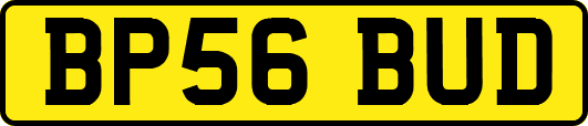 BP56BUD