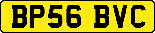 BP56BVC