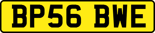 BP56BWE