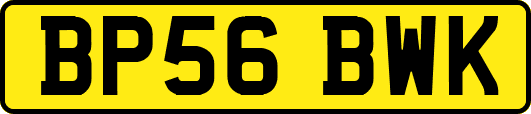 BP56BWK