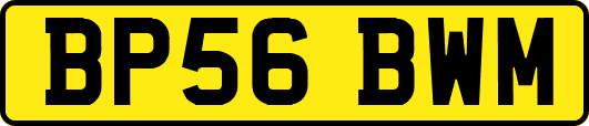 BP56BWM