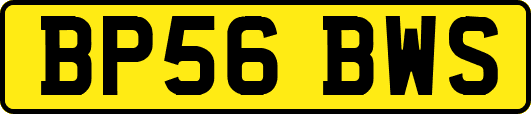 BP56BWS