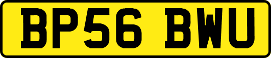 BP56BWU