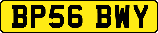 BP56BWY