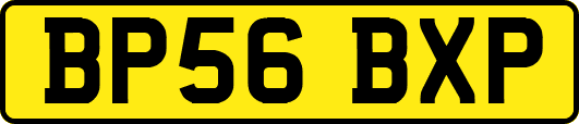 BP56BXP