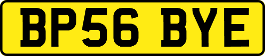 BP56BYE