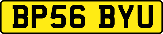 BP56BYU