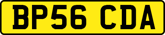 BP56CDA