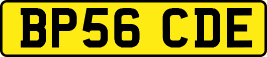 BP56CDE