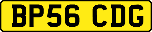 BP56CDG