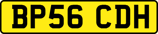 BP56CDH