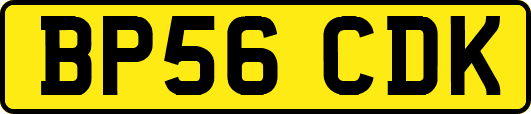 BP56CDK