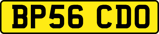 BP56CDO
