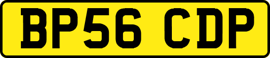 BP56CDP