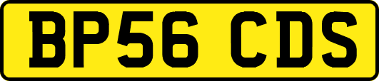 BP56CDS