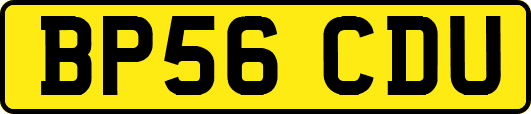 BP56CDU