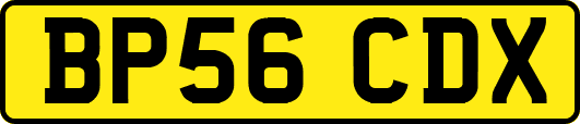 BP56CDX