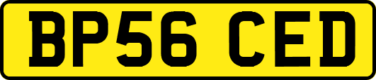 BP56CED