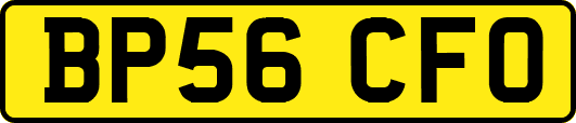 BP56CFO