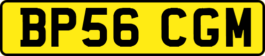 BP56CGM