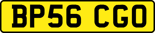BP56CGO