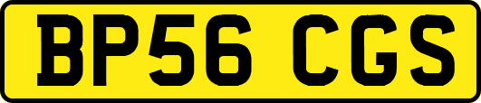 BP56CGS