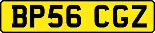 BP56CGZ
