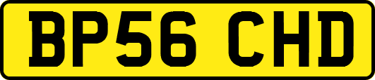 BP56CHD