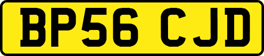 BP56CJD