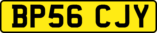 BP56CJY