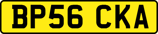 BP56CKA