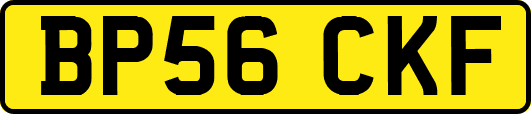 BP56CKF