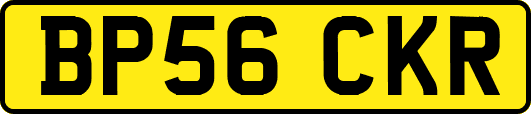 BP56CKR