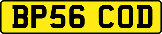 BP56COD