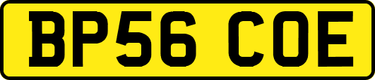 BP56COE