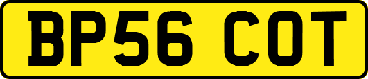 BP56COT