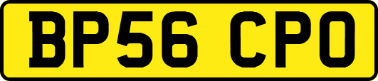 BP56CPO