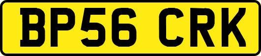 BP56CRK