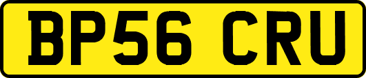 BP56CRU