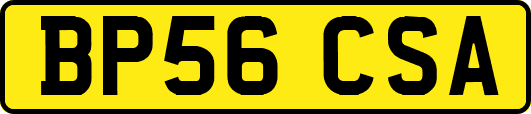 BP56CSA
