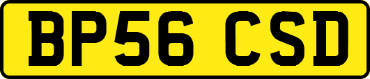 BP56CSD