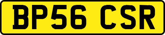 BP56CSR