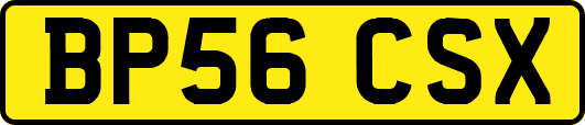 BP56CSX